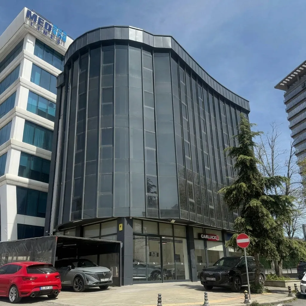 Trion Plaza