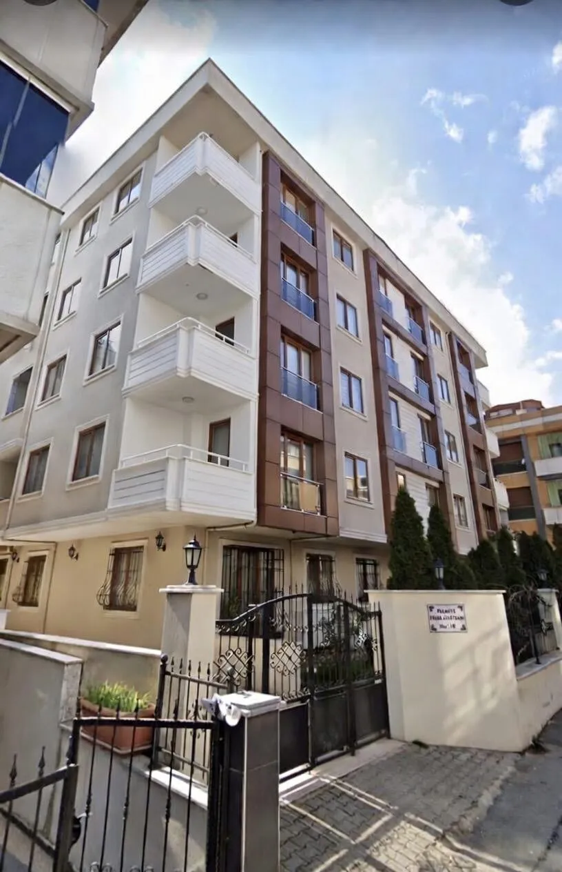 Palmiye Premium Park