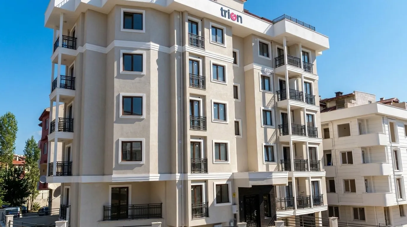 Trion Home