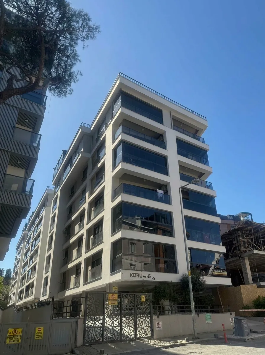 Trion Koru Pendik